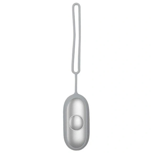 Portable microcurrent sleep aid device for anxiety relief and better sleep