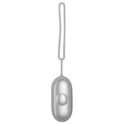 Portable microcurrent sleep aid device for anxiety relief and better sleep