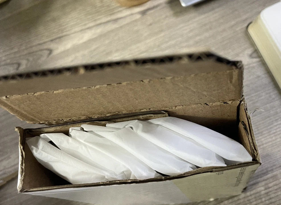 Stainless steel cat water fountain with constant temperature base and filter system