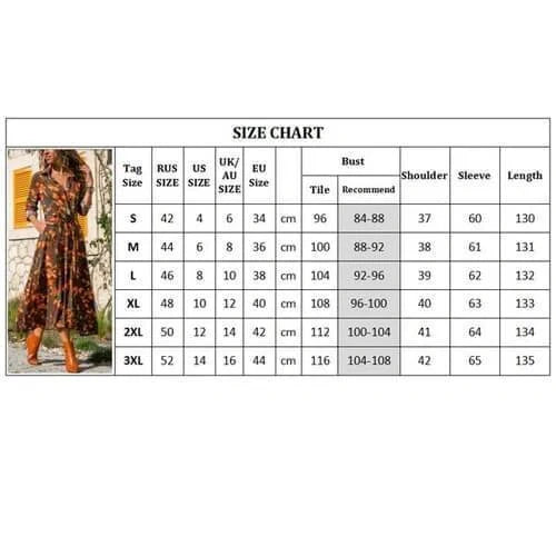 Madrid Vintage Chiffon Dress in various colors and sizes, featuring a V-neck and A-line skirt design