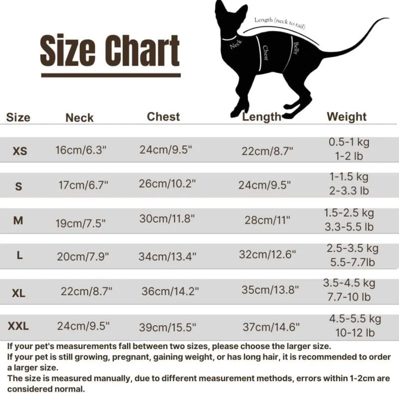 Dinosaur costume on hairless Sphynx cat showing fleece material and decorative spikes