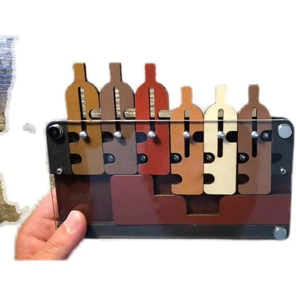 Captivating brain teasers: premium maze puzzles that challenge and stimulate young minds, fostering critical thinking and problem-solving skills.