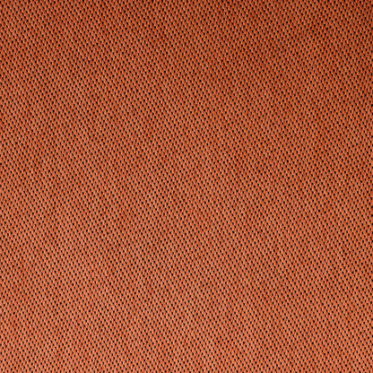 Double-sided jacquard curtain showing identical pattern on both sides with light shading measurement of 70-90%