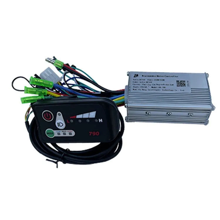 790 Mignon Maimai electric bicycle scooter motor controller 24V to 48V 250-350W