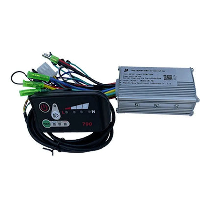 790 Mignon Maimai electric bicycle scooter motor controller 24V to 48V 250-350W
