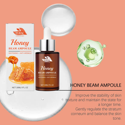 30ml bottle of Moisturising Skin Colour Facial Liquid serum