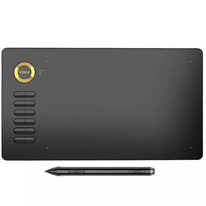 Digital Drawing Board with high sensitivity and large panel for artists