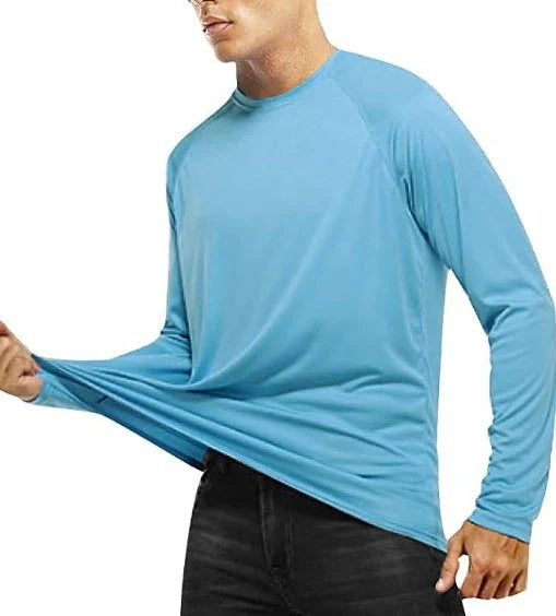 Comfortable, breathable sports clothes in various colors and sizes for enhanced workout performance and style