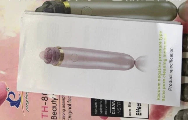 Premium Rechargeable Cosmetic Instrument