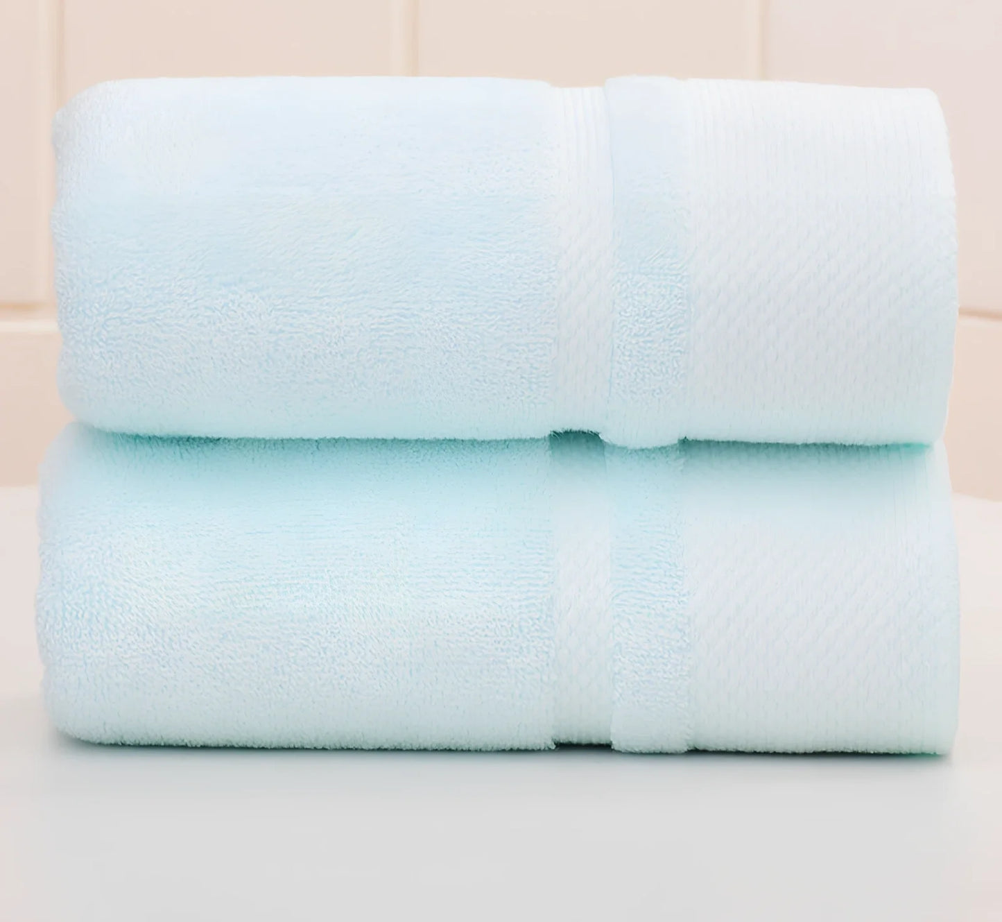 Adult thickening wash towel 34x74cm 120g weight 100% cotton available in multiple colours