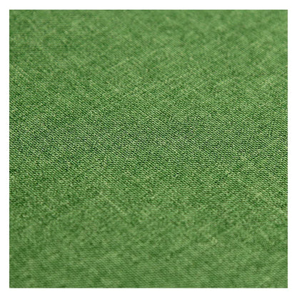 Polyester ant cloth with decorative snowflake dancing dragon pattern in black, blue and green colour options