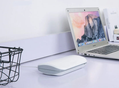 5V Double UV Phone Sterilizer Box with Aromatherapy Function