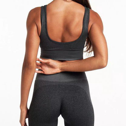 Seamless fitness shorts in charcoal, black white, light grey, and white gray colors, sizes XS to L