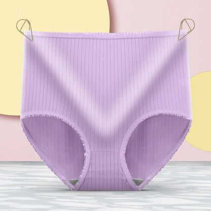 Premium high-waisted shapewear shorts made from milk fiber, providing tummy tuck and smoothing benefits