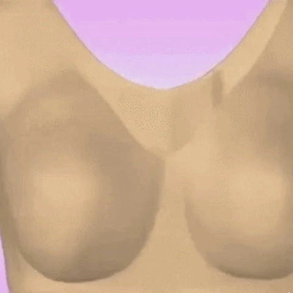 Women's seamless yoga tank top and sports bra in various colors for fitness and casual wear