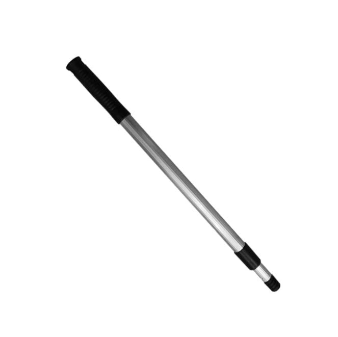 Versatile gardening tool with long prongs for easy weed removal and soil aeration in yards and lawns