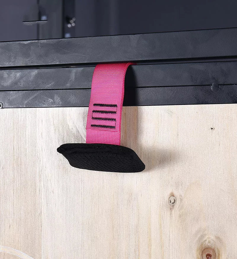 Training Belt Upgrade Door Buckle in solid and camouflage colors