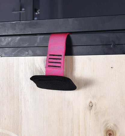 Training Belt Upgrade Door Buckle in solid and camouflage colors