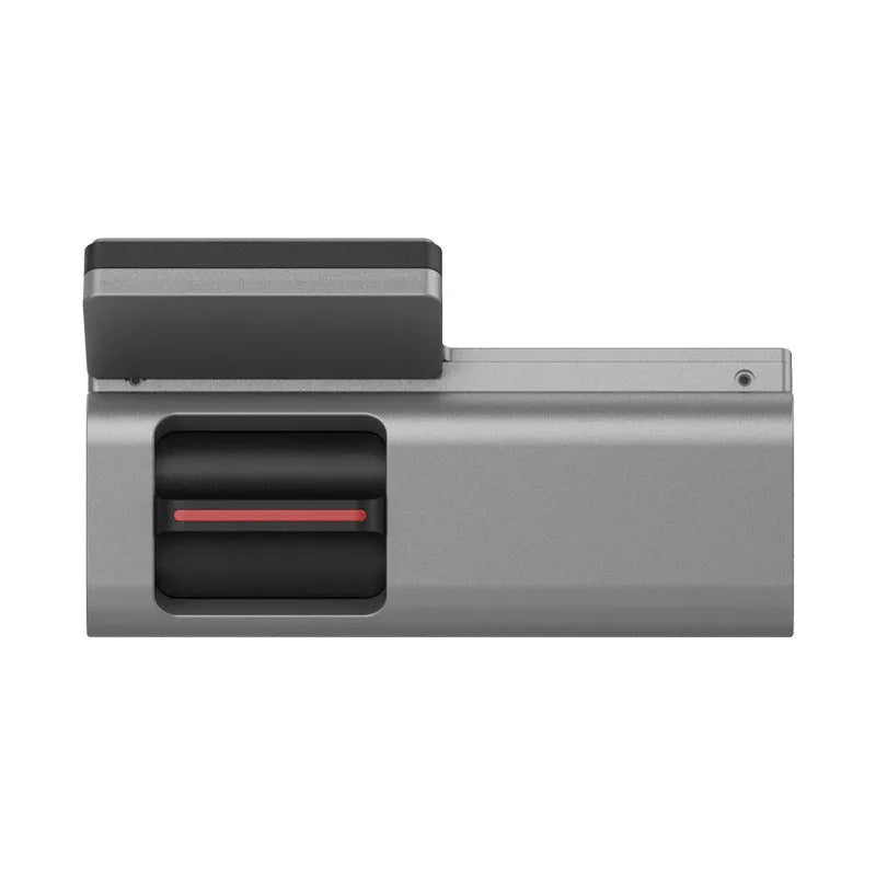 A380 hidden wireless driving recorder for 4K front video recording.