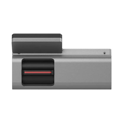 A380 hidden wireless driving recorder for 4K front video recording.