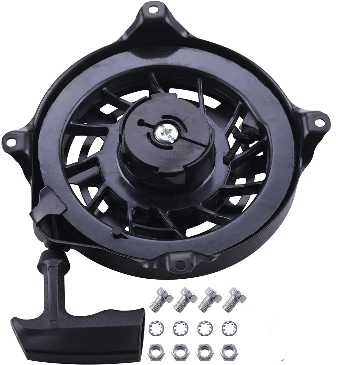 Balito 115mm hand puller starter tool for motorcycle engines