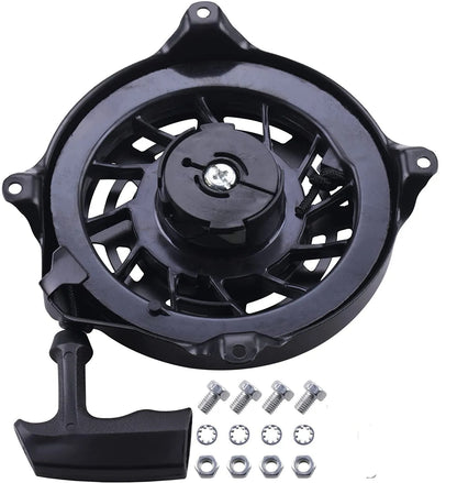 Balito 115mm hand puller starter tool for motorcycle engines
