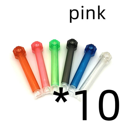 Hookah lid with 19mm smoking pipe diameter and 29mm cap diameter in multiple colour options