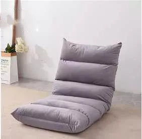 Adjustable Lazy Sofa with Modern Tatami in various colors for versatile seating