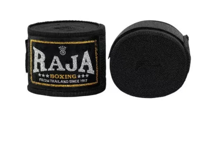Sanda fighting boxing bandage in various colors for wrist protection