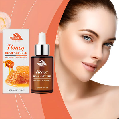 30ml bottle of Moisturising Skin Colour Facial Liquid serum