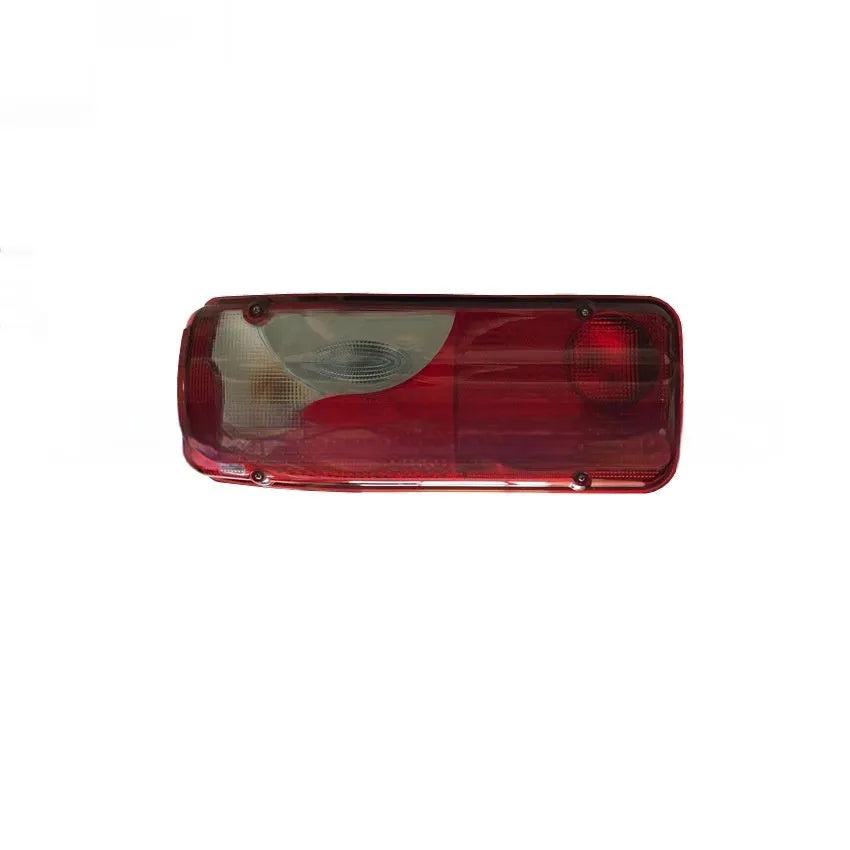 Scania Card 420 Taillight replacement part with plastic housing, left and right styles