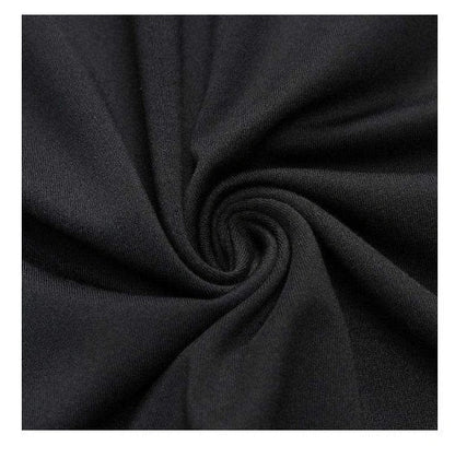 Men's quick-dry compression long sleeve top for enhanced workout performance