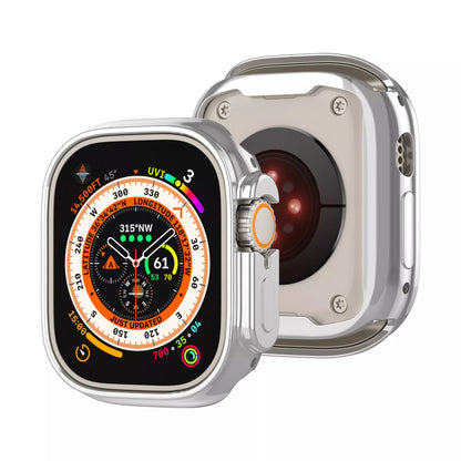 Hollow Out Soft Case Protective Sleeve for Watches in various colors