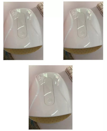 Electric Mouse Hand Massage Instrument with heating function for palm, finger, and wrist relief