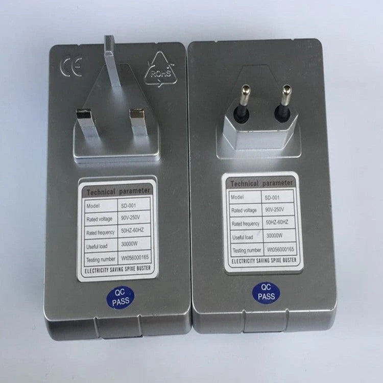 New Type Power Saver Electricity-Saving Box - Reduce power consumption and save money on utility bills