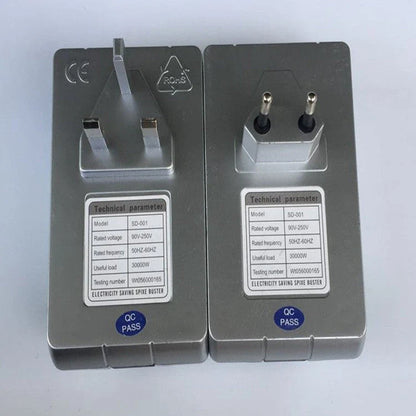 New Type Power Saver Electricity-Saving Box - Reduce power consumption and save money on utility bills