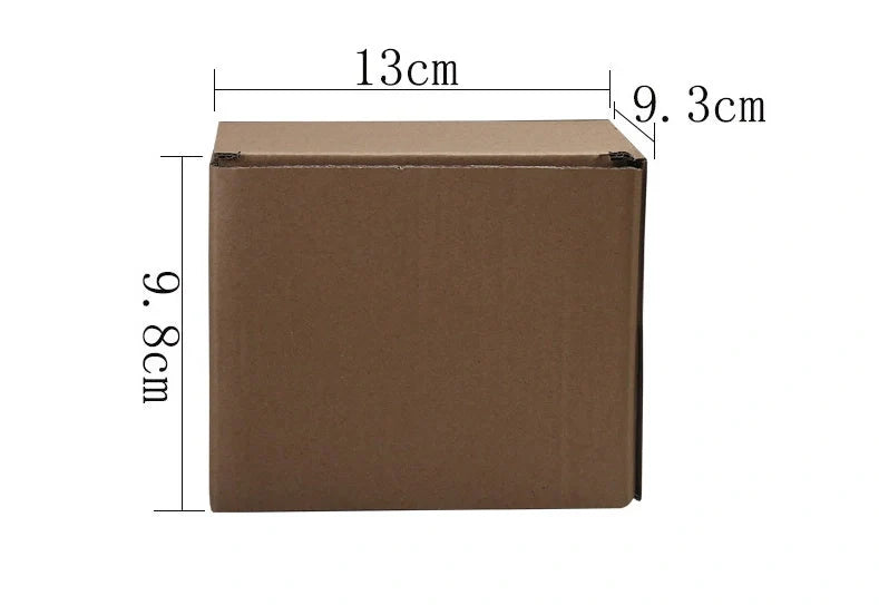 Creative cartoon ceramic succulent pot with drainage hole for healthy plants