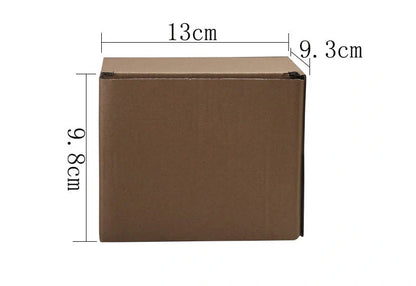 Creative cartoon ceramic succulent pot with drainage hole for healthy plants