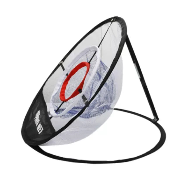 Square Cutting Rod Net for portable chopping practice