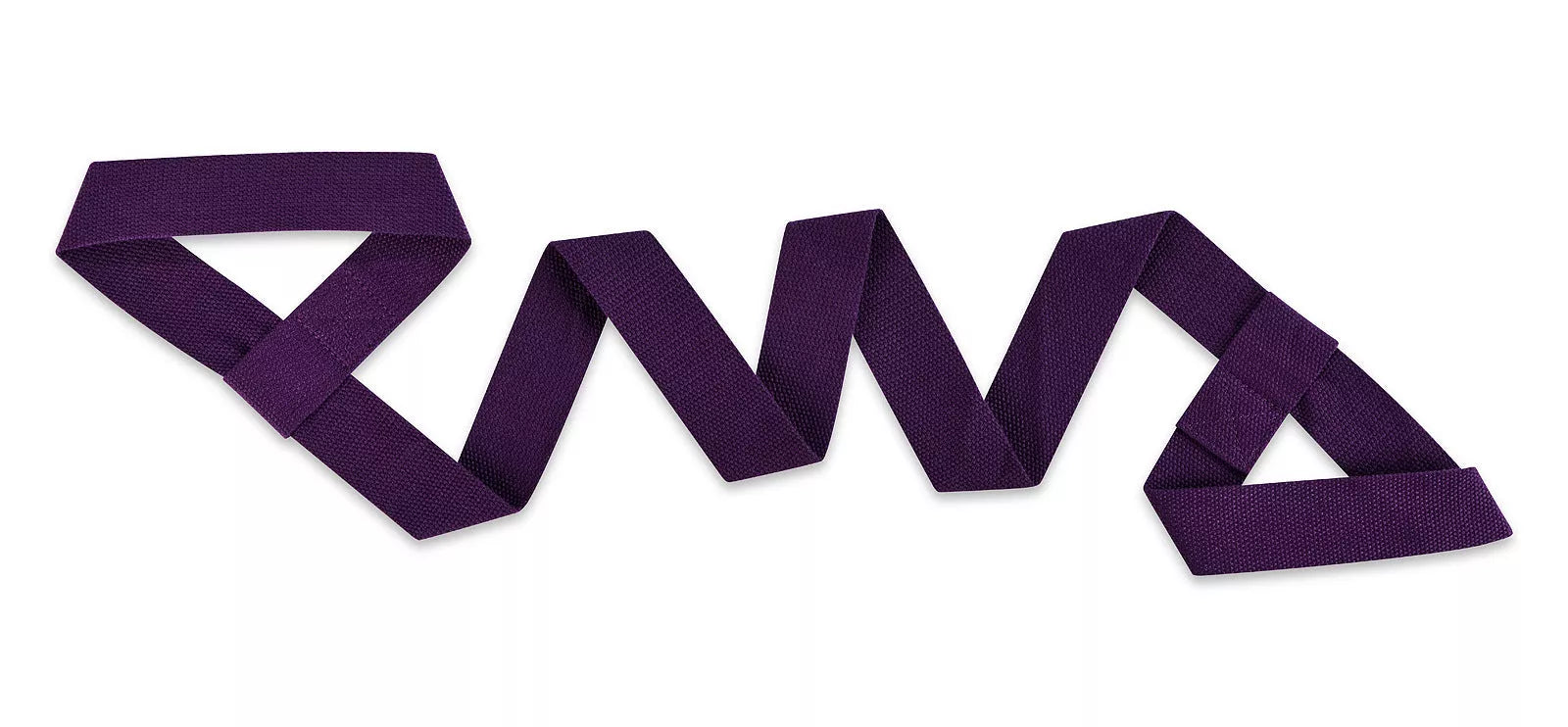 Cork Yoga Mat with double-sided non-slip surface for enhanced stability during yoga