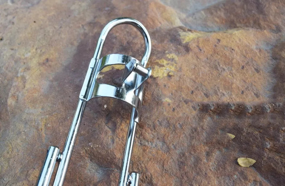 Automatic Fishing Rod Holder Fort Sea Rod with stainless steel construction and adjustable gears