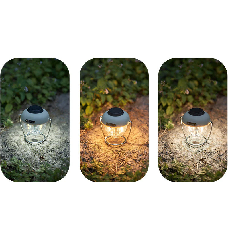 Hhomeenjoy  Camping Lantern LED Lighting