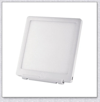 Sunlight Led Vitamin D Light - Adjustable Brightness, Mood Boosting, and Portable Design for Natural Light Therapy