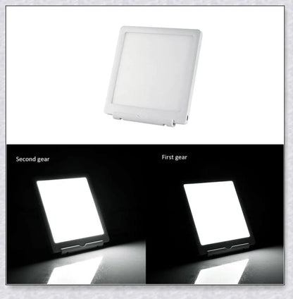 Sunlight Led Vitamin D Light - Adjustable Brightness, Mood Boosting, and Portable Design for Natural Light Therapy