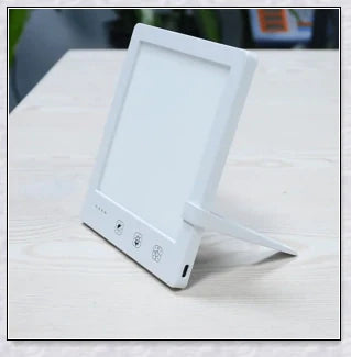 Sunlight Led Vitamin D Light - Adjustable Brightness, Mood Boosting, and Portable Design for Natural Light Therapy