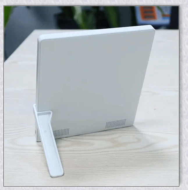 Sunlight Led Vitamin D Light - Adjustable Brightness, Mood Boosting, and Portable Design for Natural Light Therapy