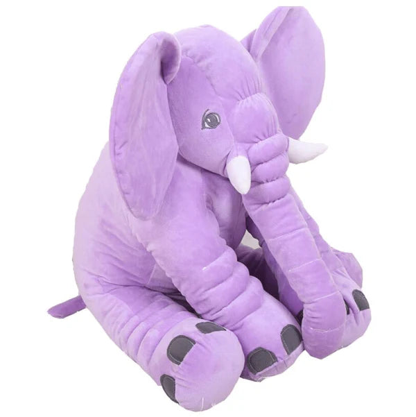 Hhomeenjoy Big Elephant Plush Sleeping Toy | Machine Washable
