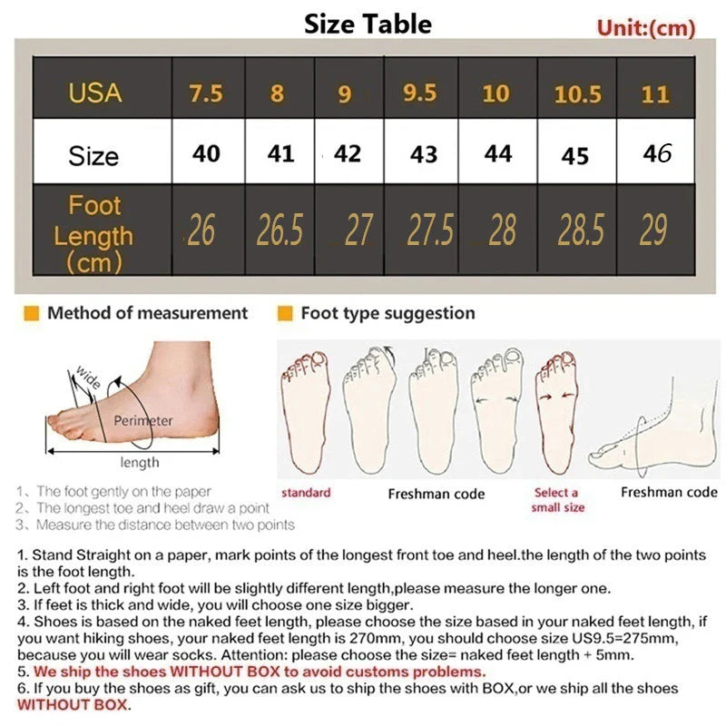 Trendha Men's Casual Hiking Shoes in black, featuring a durable rubber sole and plush artificial lining for outdoor adventures and everyday wear.