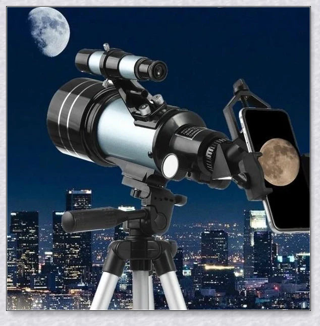 Hhomeenjoy Professional Astronomical Telescope for Beginners