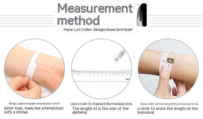 Titanium Steel Bracelet with Personalized Flower Design - A Fusion of European and American Style